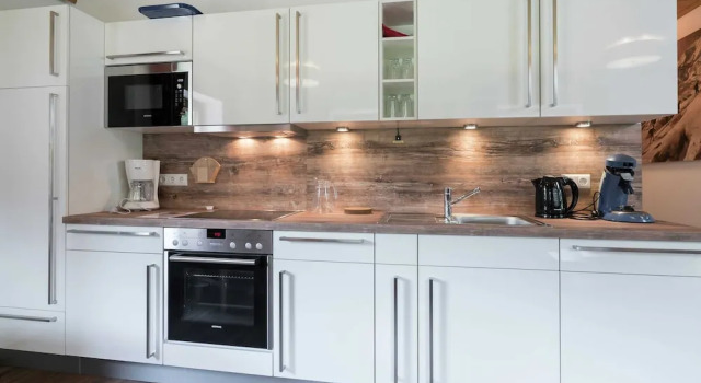Апартаменты Luxurious Apartment With Terrace