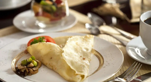 Двухместный номер Standard American Guest House, a Washington DC Bed and Breakfast