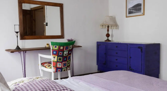 Люкс Arslan Bey Konağı Butik Otel