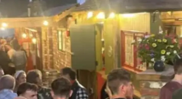 Номер Classic Dundrum Inn