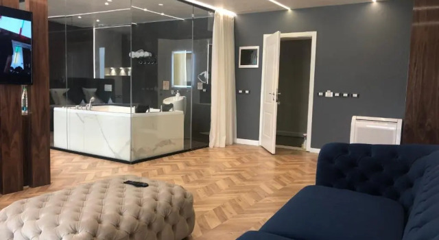 Номер Superior Royal G Hotel & SPA