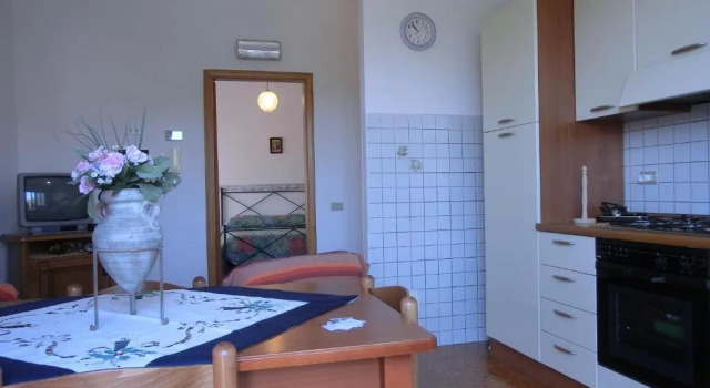 Апартаменты с 2 комнатами Agriturismo La Pietriccia