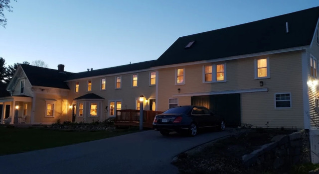 The Elmere House Bed & Breakfast
