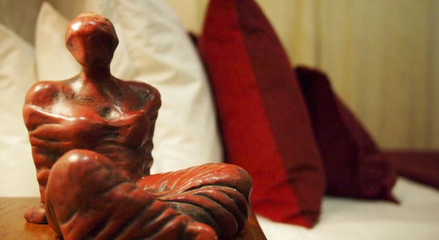 Suite mit Balkon Armadale Boutique Hotel & Villas