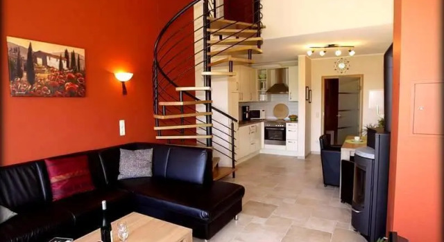 Appartamento B&B Roudenhaff