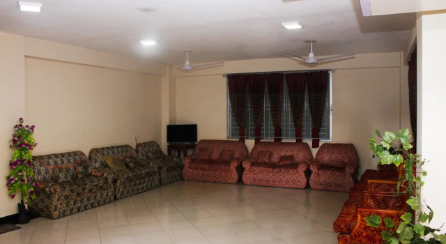 Silicon Bay Resort Cox's Bazar,BGD, Prenota Resort Cox's Bazar Chittagong