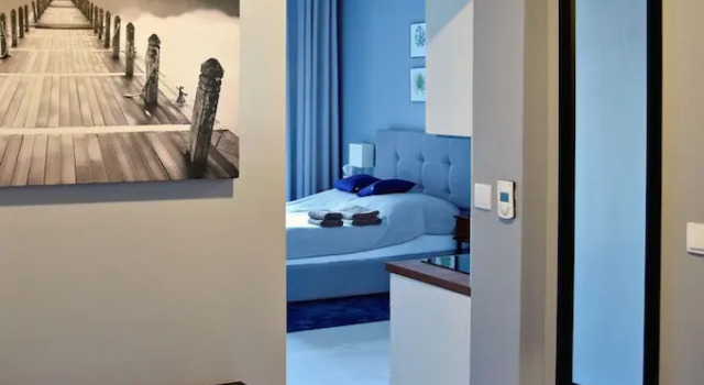 Soft Apartments Poznań  Za Cytadelą, Varaa Huoneisto Stare Miasto 