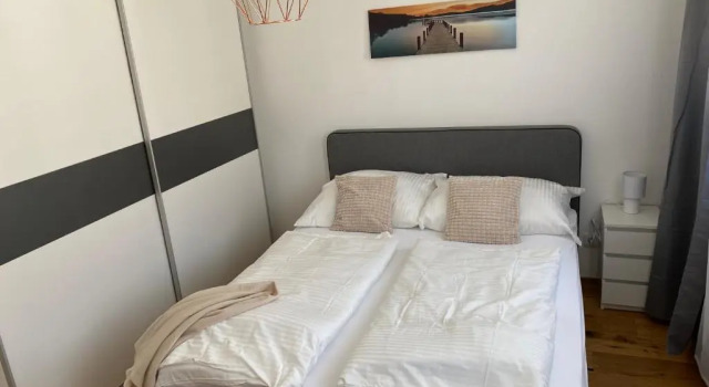 Appartamento Apartment Wien 1020