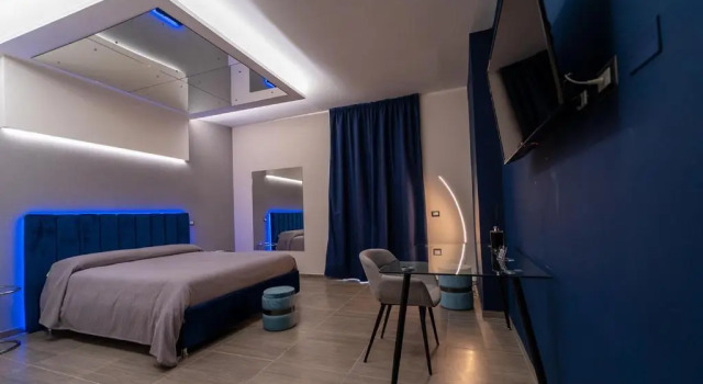 Intimity Luxury Rooms