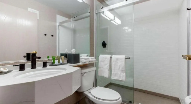 Номер Standard La Quinta Inn & Suites by Wyndham Tempe University, Phoenix