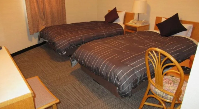Lakeside Banko, Book Hotel Inawashiro 