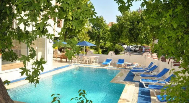 Номер Standard Villamar Hotel