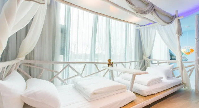 Appartement Maple House Riverside