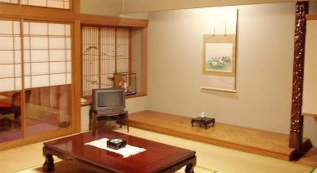 Hotel Yoshihara, Varaa Hotelli Hotellit Hokuriku aamiaisella, Aamiainen