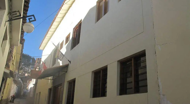 Girasoles, Rezerwuj Hotel Cuzco Cusco