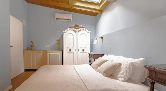 Номер Economy The Vlasta Collection Rooms