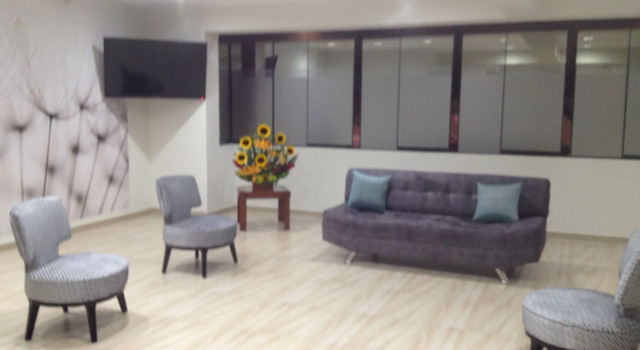 Hotel Esencia Suites, Boek Hotel Lima Provincia de Lima