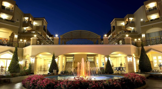 Lindos Princess Beach Hotel All Inclusive