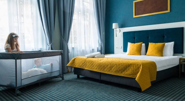 Hotel Villa Art Novis Wrocław Centrum, Book Hotel Śródmieście Wrocław