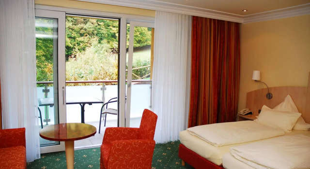 Landhotel Heimathenhof