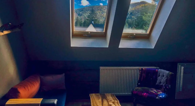 Апартаменты с 2 комнатами Apartamenty Inny Świat Zakopane