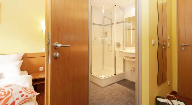 Bio Hotel Bayerischer Wirt