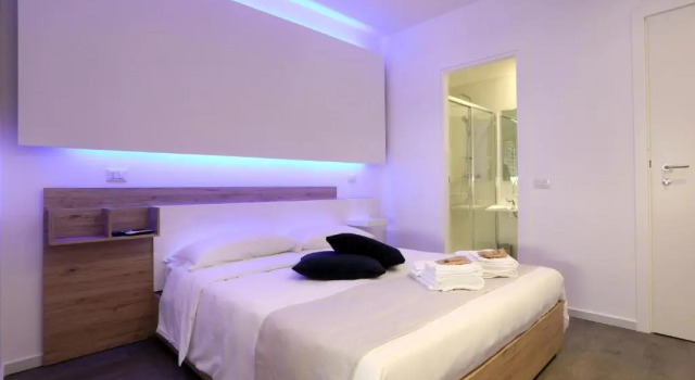 Номер Standard Beppe House