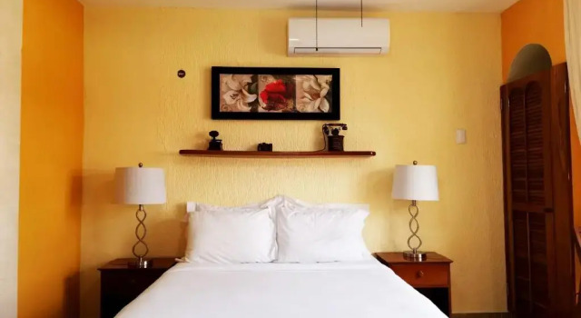 Люкс Standard Hotel Boutique Casa Mallorca