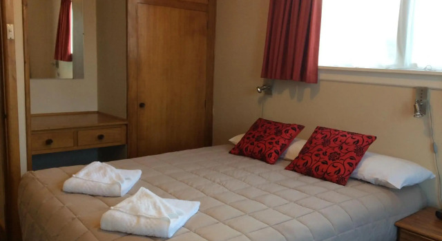 Belle Bonne Motel, Забронировать Мотель Риккартон 