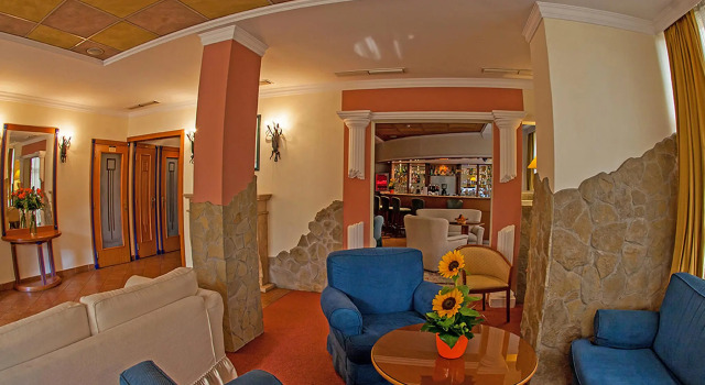 Hotel Mediterran