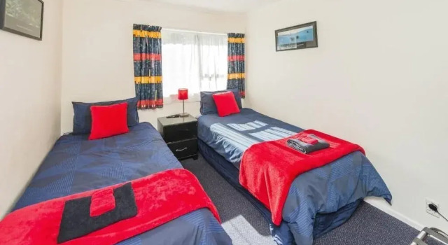 Номер Standard Anndion Lodge Motel & Conference Centre