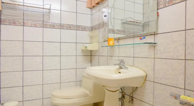 Двухместный номер Standard Country Grange B&B