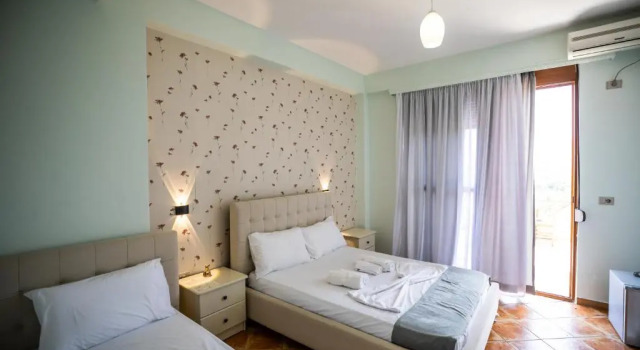 Номер Standard Hotel Panorama