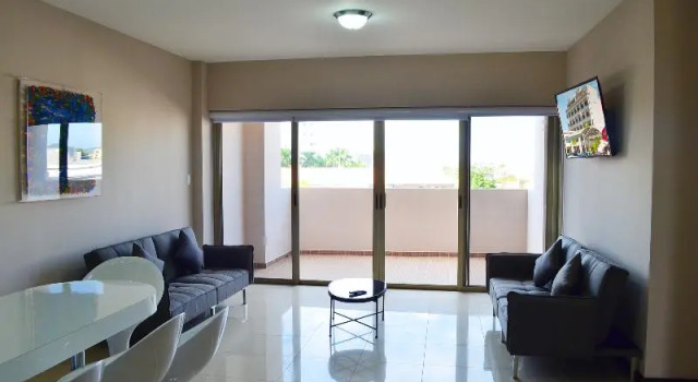 Bahia Marina Departamentos, Varaa Hotelli Liikematkailuhotellit kohteessa Sinaloa, 4* 5*