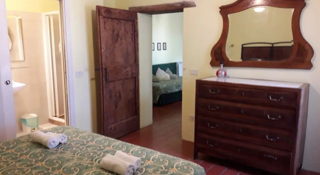 Studio in Cagli, With Shared Pool, Furnished Garden and Wifi, Rezervovat Hotel Cagli 