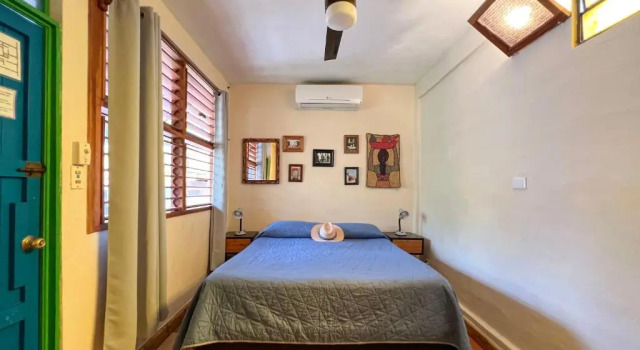 Номер Deluxe Hostel Candelaria
