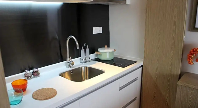Номер Superior DaHengQin Superior Talent Residence