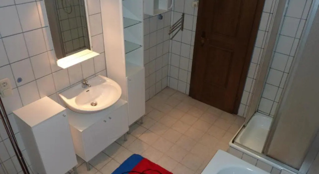 Апартаменты Standard Birnhornblick