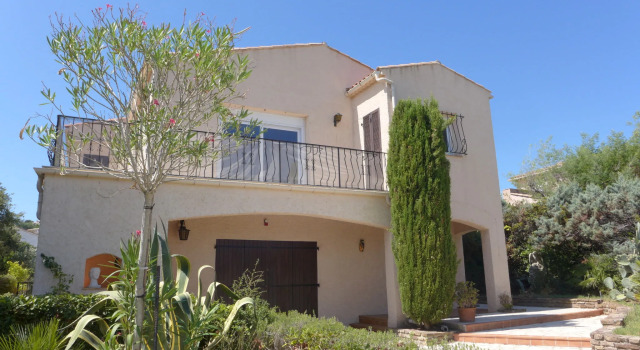 Villa Debussy