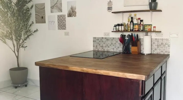 Casa Ophelia - 10 min Walk to the Beach, Забронировать Дом для отпуска Виллы Тамариндо, Вилла