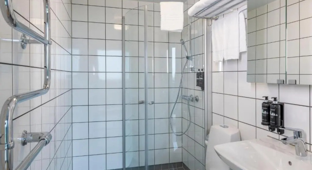 Семейный номер Standard First Hotel Kokoloko