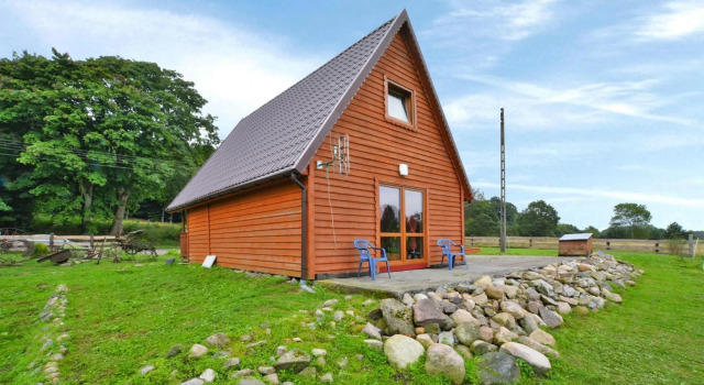 Holiday home Malechowo Zegocino