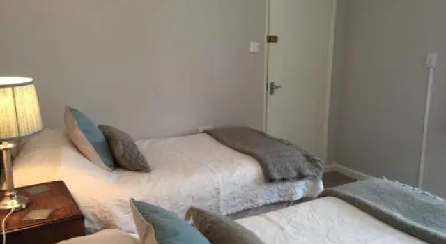 The Grange Bed and Breakfast, Prenota Hotel Waddington Inghilterra
