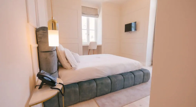 Номер Grand Quinta Vale de Sousa - Douro Valley