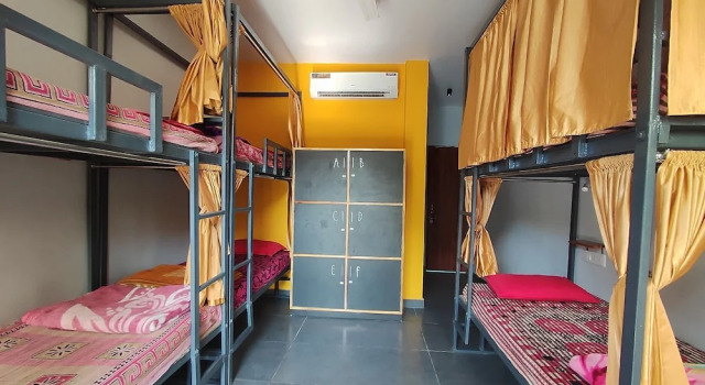 Indian Culture, Buchen Sie Hostel Hostels in Uttarakhand, Hostel