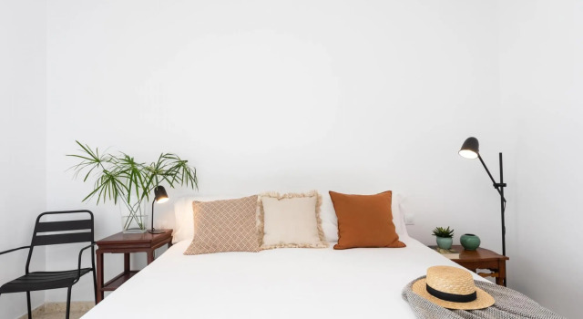 Apartamento Playachica II, acceso directo a la playa, Забронировать Апартаменты/квартира Санта-Крус-де-Тенерифе Тенерифе, рядом с Playa de la Cueva del Agua