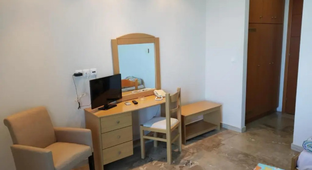 Номер Superior Kalypso Hotel