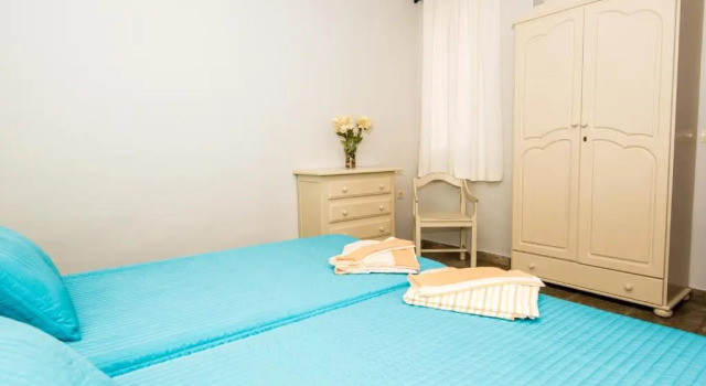 Апартаменты Standard Apartamentos Casamonteymar