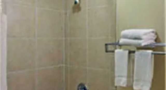 Номер Standard Bestway Inn