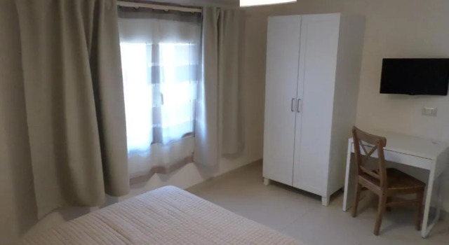B&B Mansarda del Sole